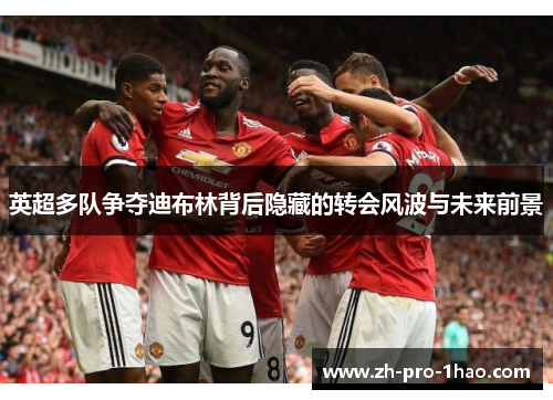 英超多队争夺迪布林背后隐藏的转会风波与未来前景