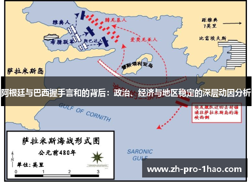 阿根廷与巴西握手言和的背后：政治、经济与地区稳定的深层动因分析