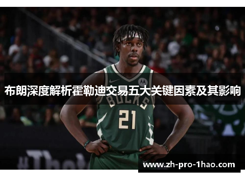 布朗深度解析霍勒迪交易五大关键因素及其影响