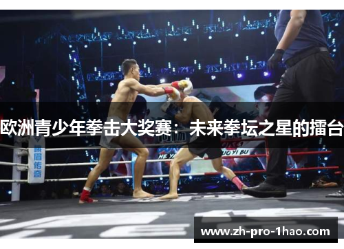 欧洲青少年拳击大奖赛：未来拳坛之星的擂台