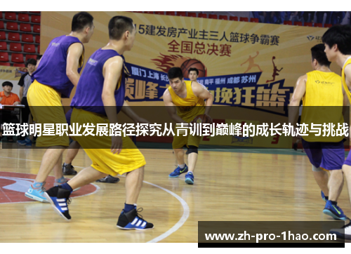 篮球明星职业发展路径探究从青训到巅峰的成长轨迹与挑战 篮球明星职业发展路径探究从青训到巅峰的成长轨迹与挑战